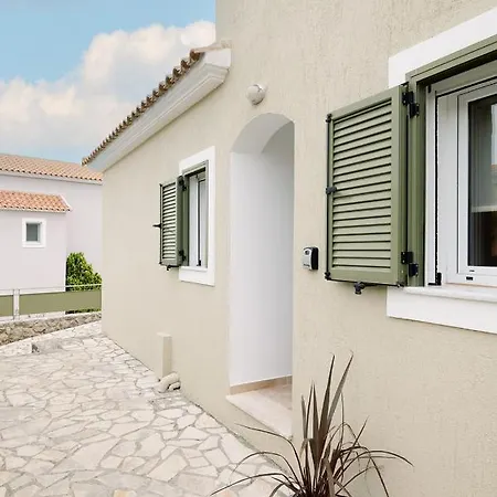 Vasilopoulos Residences - Chloe With Private Pool Villa Argostóli