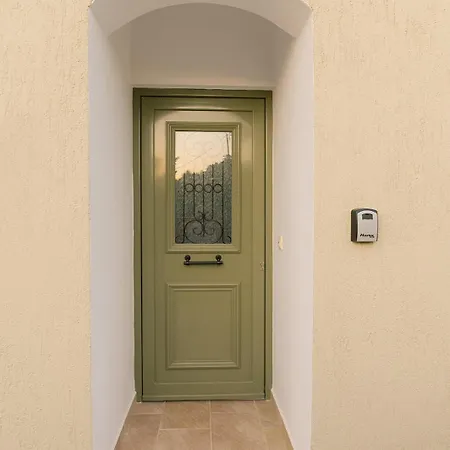 Vasilopoulos Residences - Chloe With Private Pool Villa Argostoli (Kefalonia)