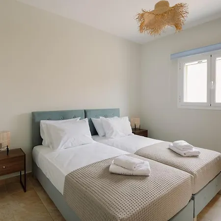 Βίλα Vasilopoulos Residences - Chloe With Private Pool Αργοστόλι