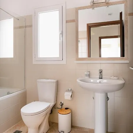 Vasilopoulos Residences - Chloe With Private Pool