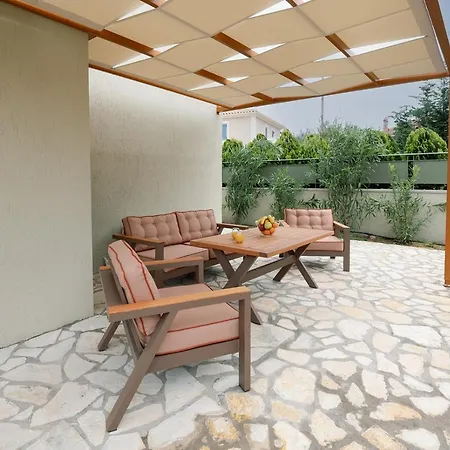 Vasilopoulos Residences - Chloe With Private Pool * Αργοστόλι