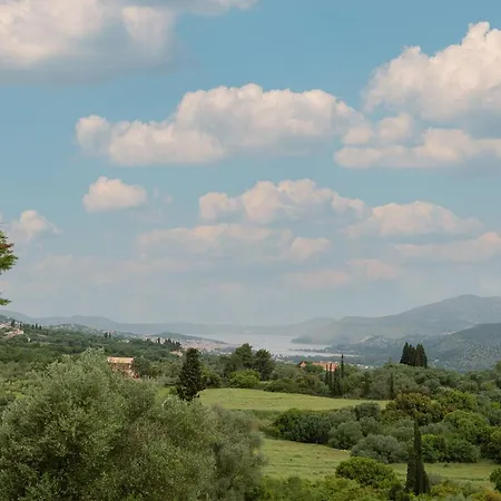 Vasilopoulos Residences - Chloe With Private Pool