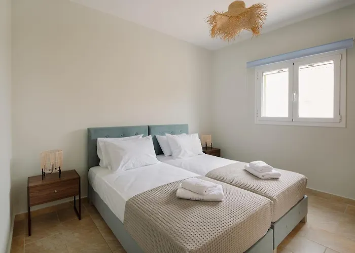 Villa Vasilopoulos Residences - Chloe With Private Pool Argostoli (Kefalonia)