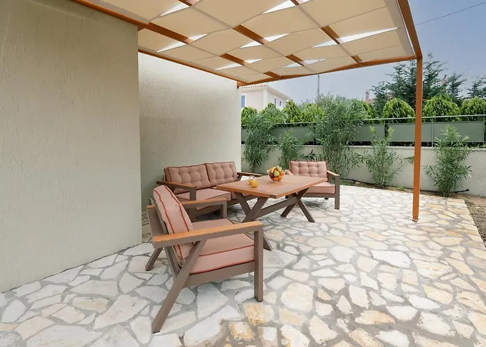 Vasilopoulos Residences - Chloe With Private Pool * Argostoli (Kefalonia)