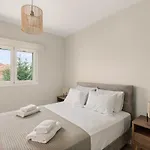 Vasilopoulos Residences - Chloe With Private Pool Villa